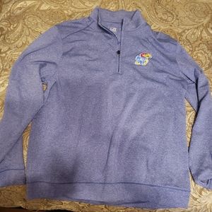KU Cutter & Buck mens XL